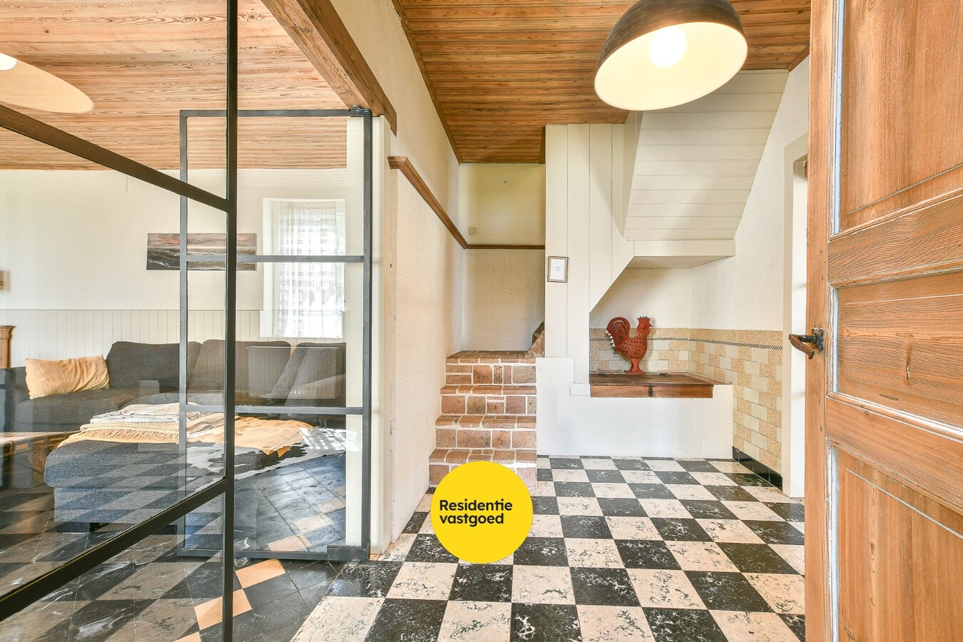 Te koop woning - De Haan