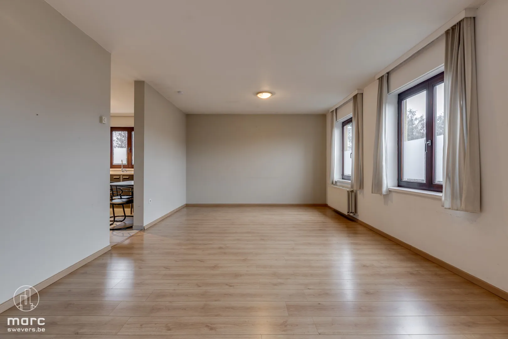 Verkocht appartement - Beringen