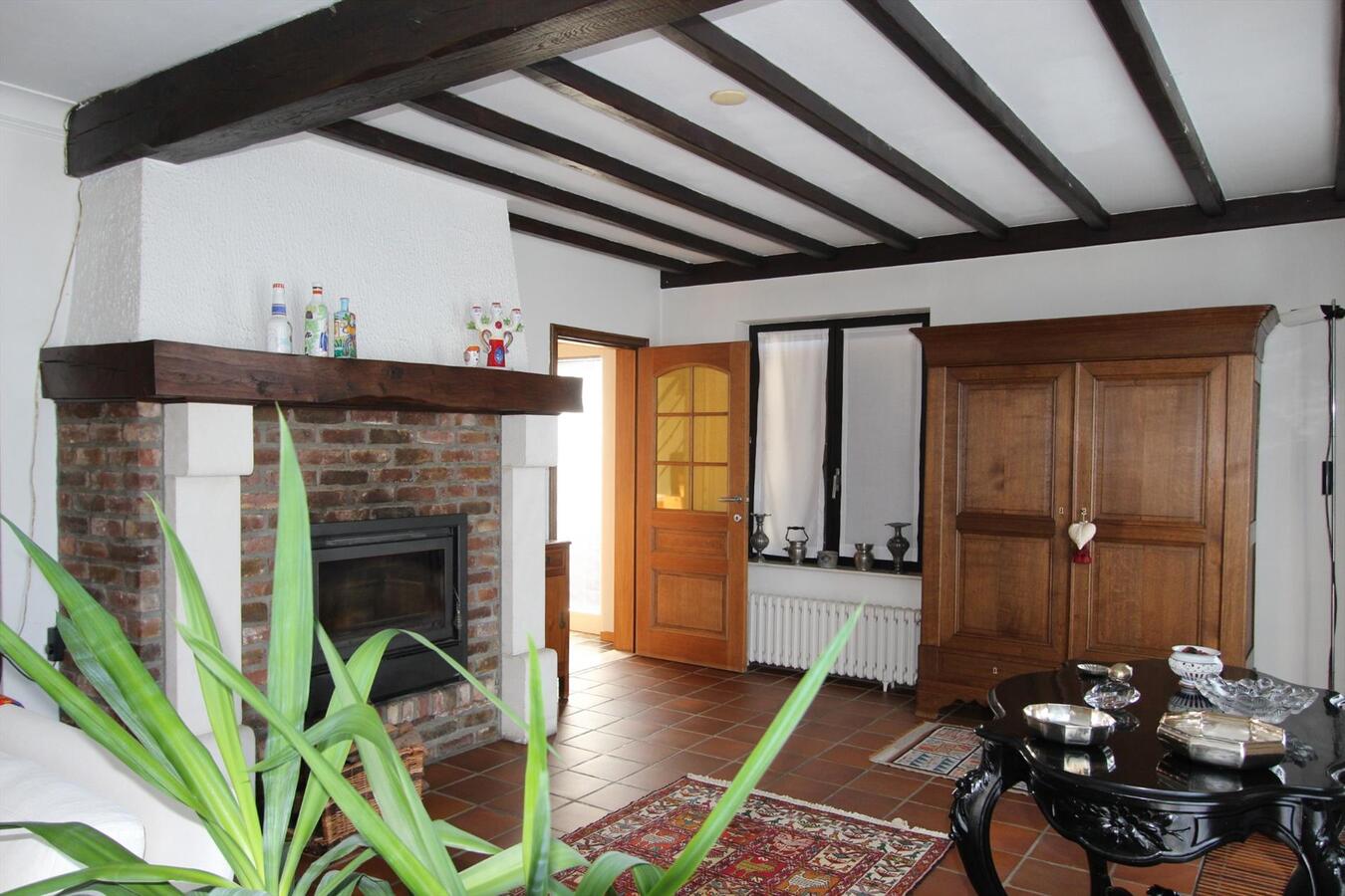 Verkocht woning - Tongeren-Nerem