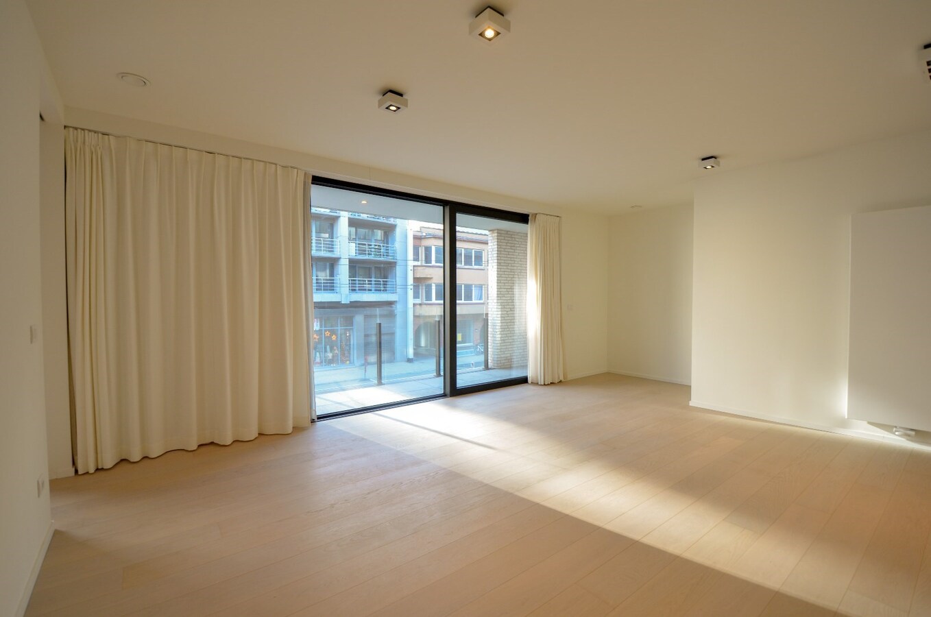 Te koop service flat - Oostduinkerke