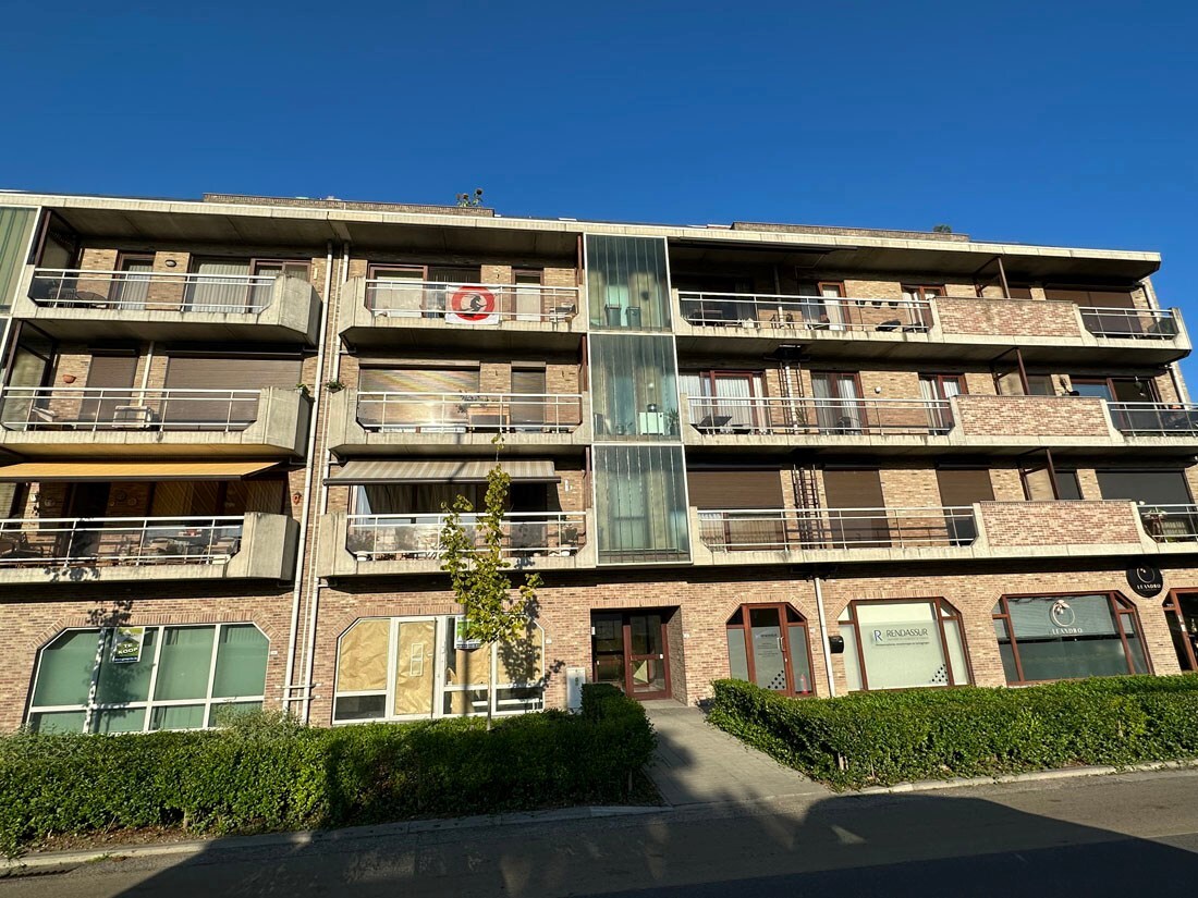 Verkocht appartement - Hasselt