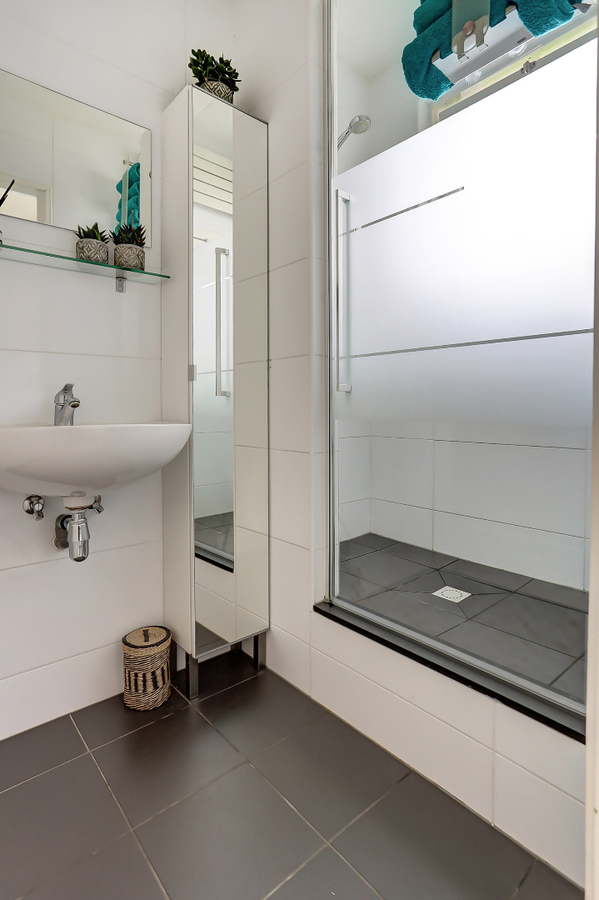 Appartement verkocht in Breda