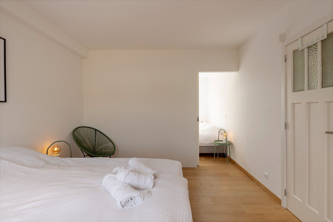 Wohnung verkauft in Koksijde