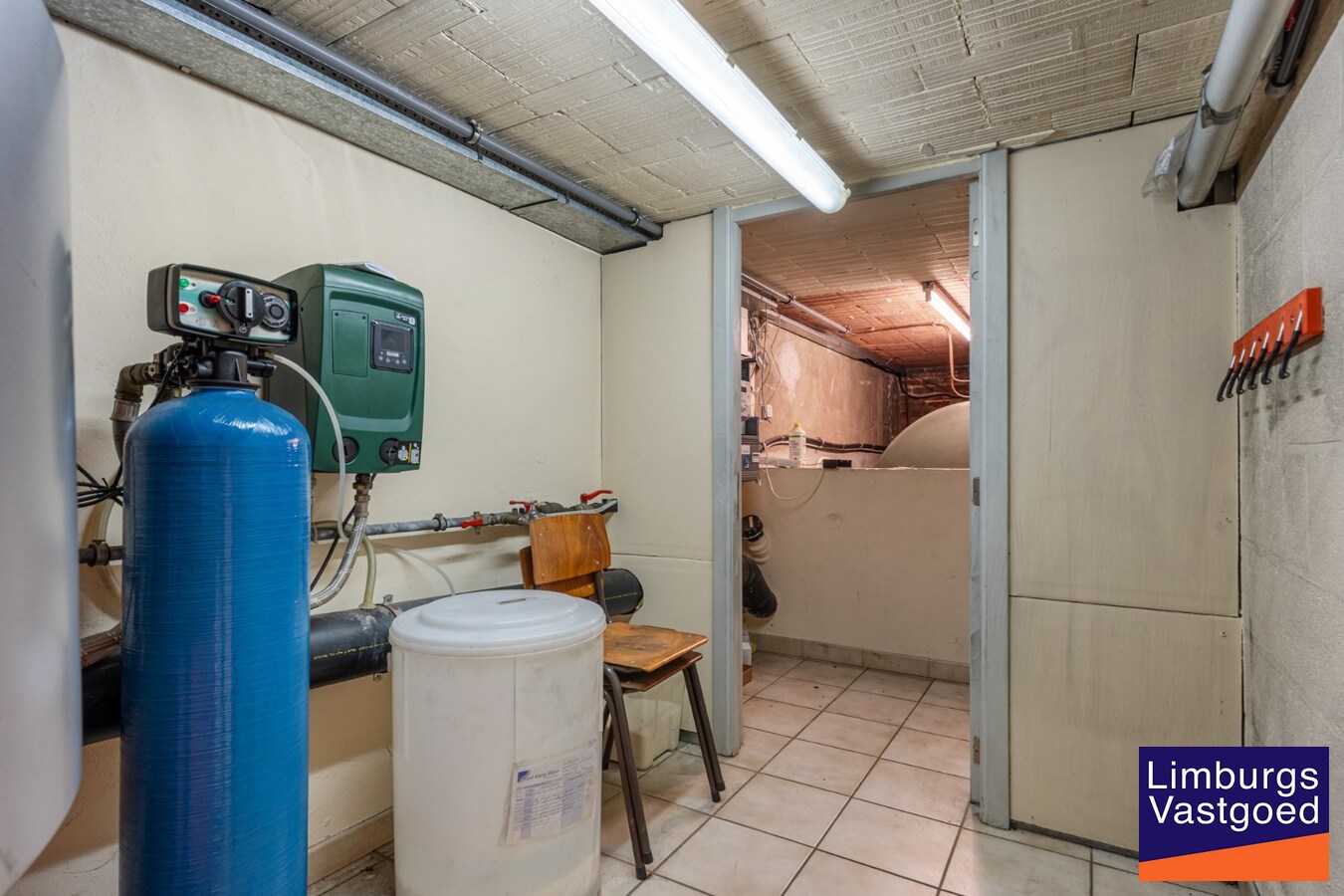 Handelshuis op commerciële topligging aan de Grote Markt 