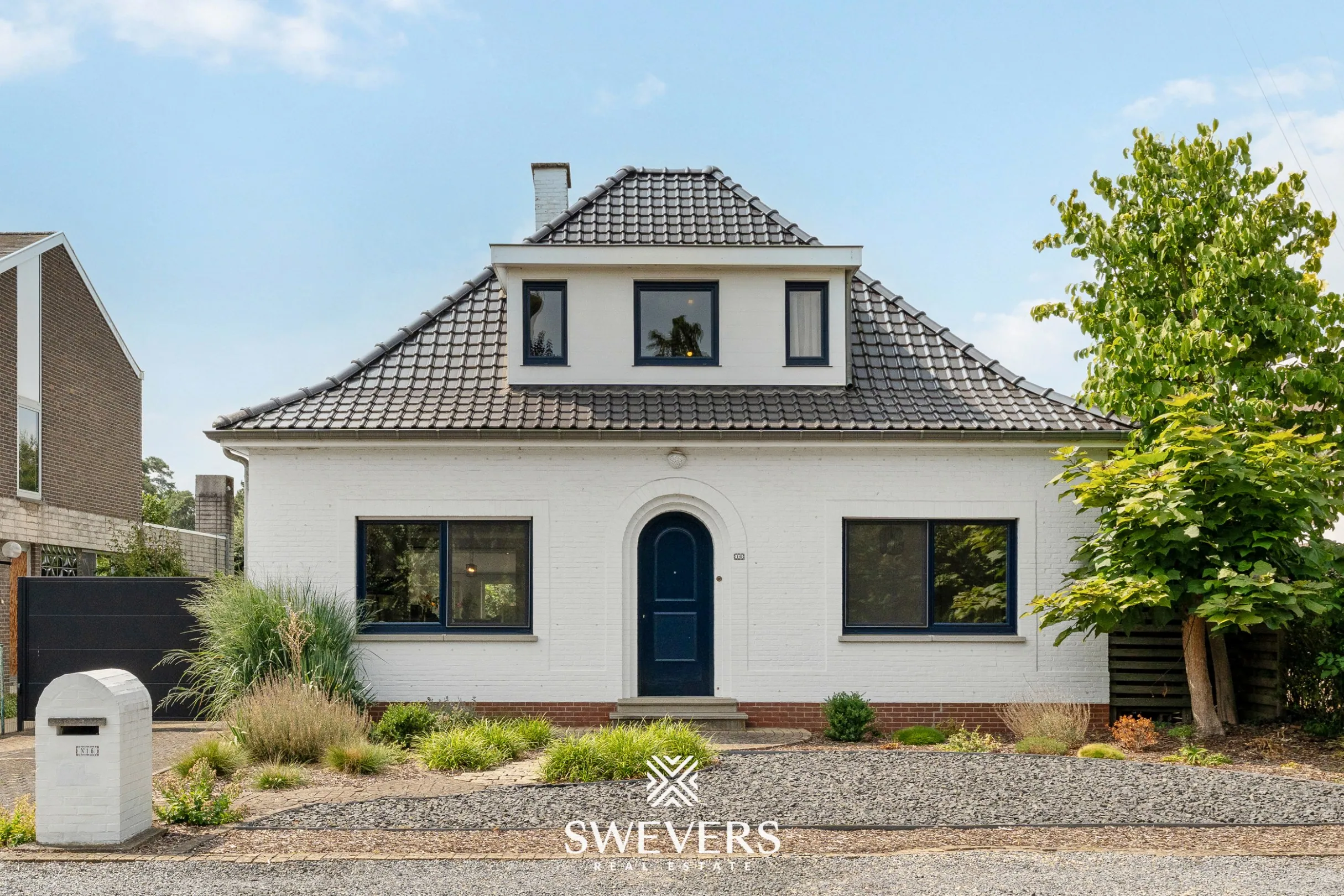 Te koop woning - Beringen