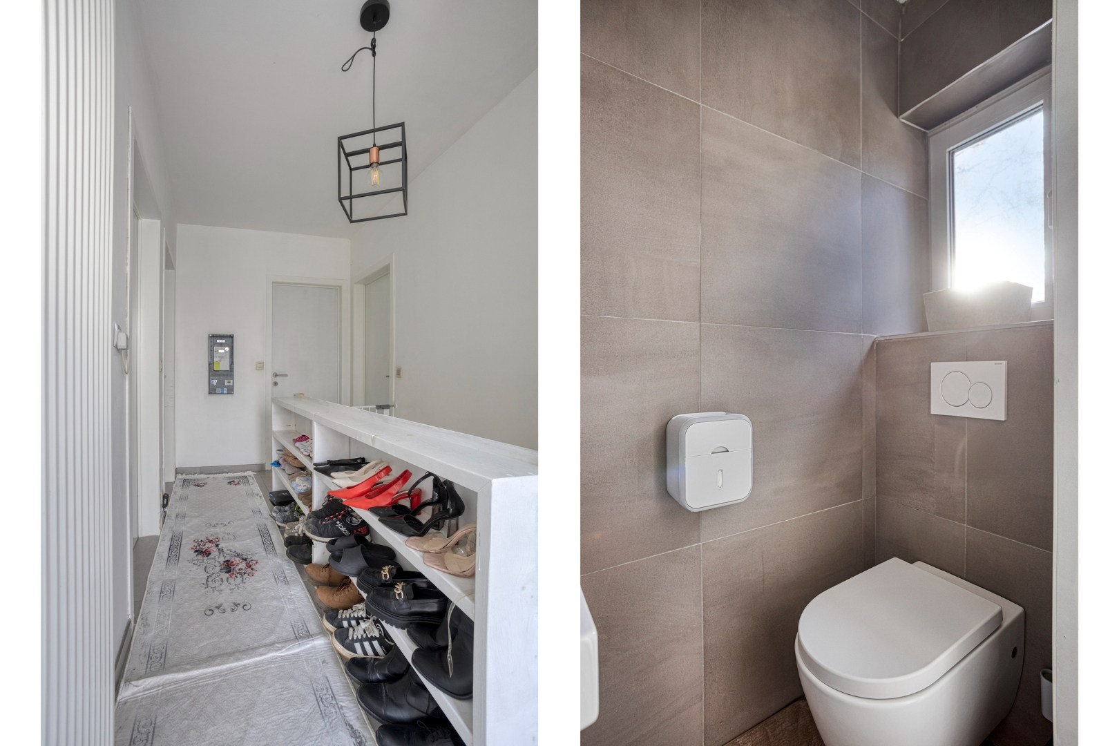 Instapklaar appartement met 2-3 slpk. en ruime tuin in Geel 