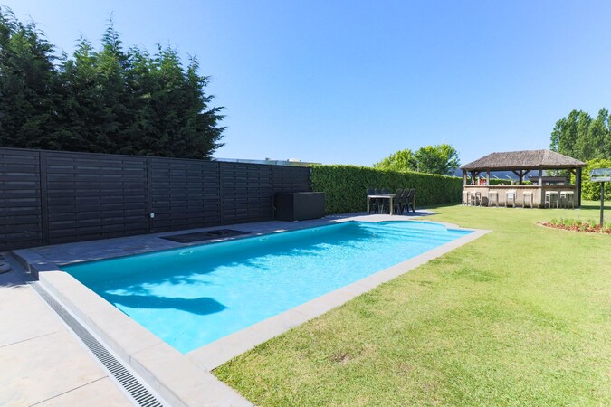 Te koop woning - Lendelede