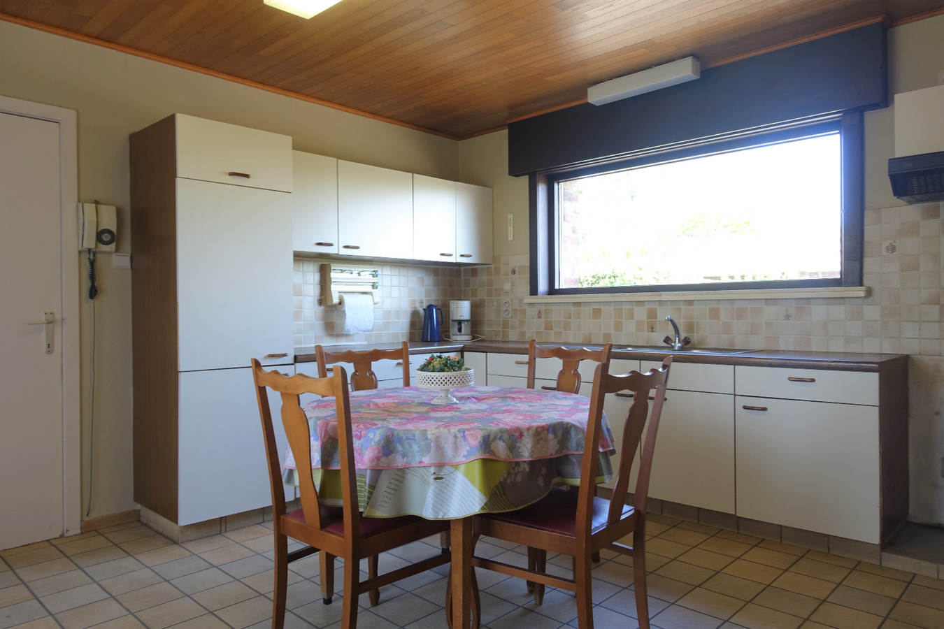 Charmante boerderij op uitstekende ligging 