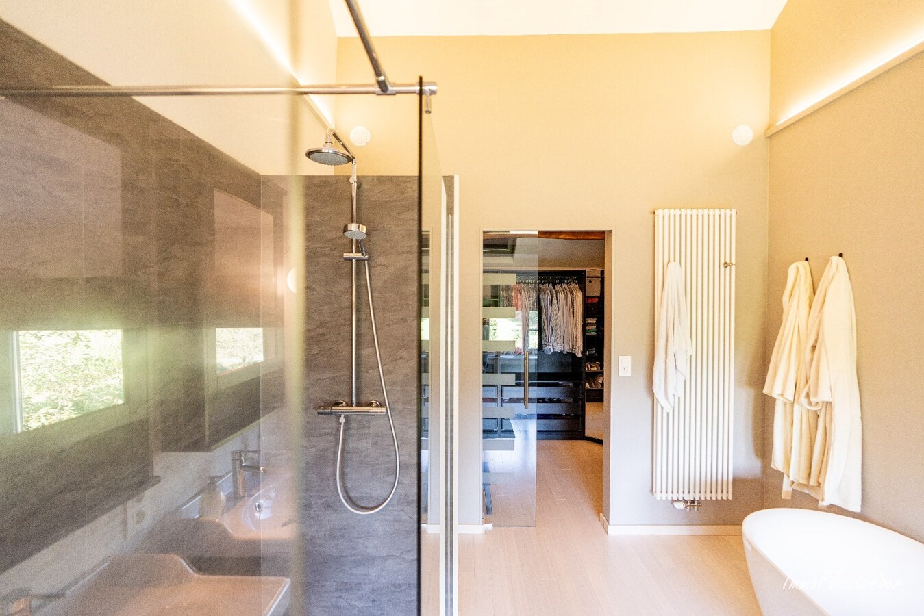 Propriété vendu À Bree