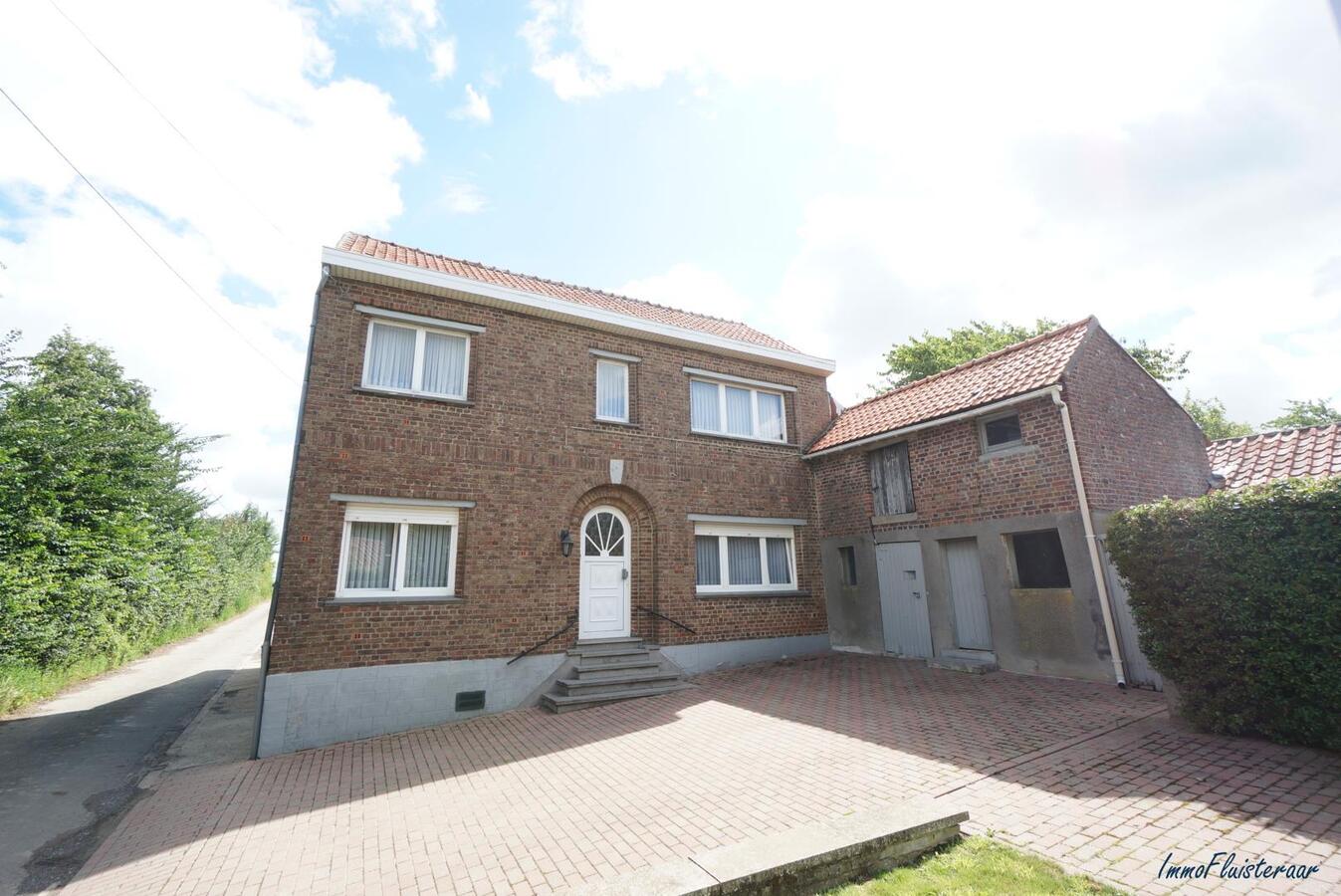 Verkocht woning - Horpmaal