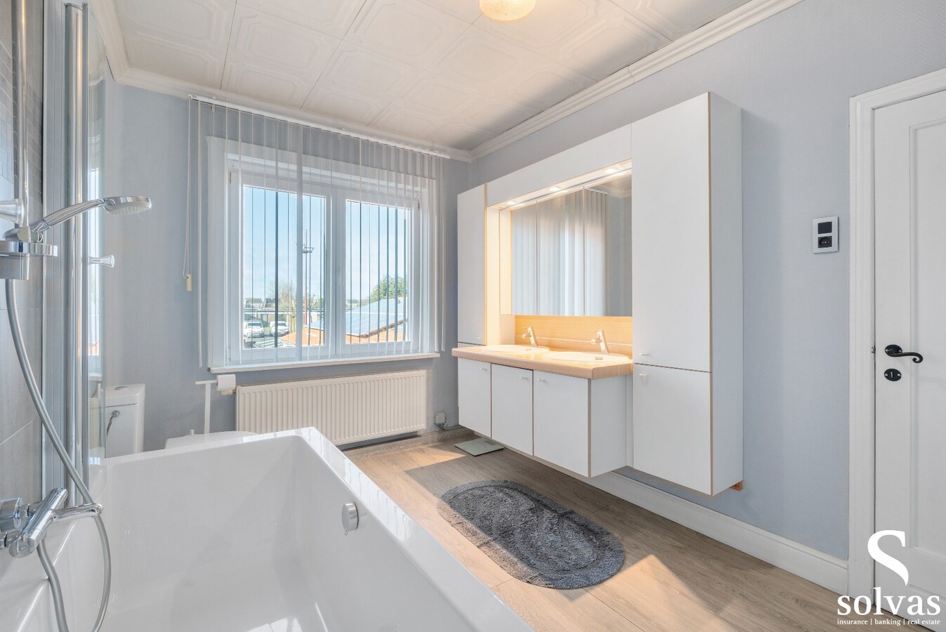 Instapklare woning te Aalter-Brug! 