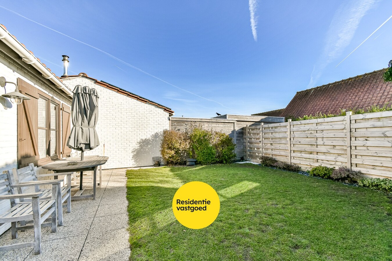 Verkocht woning - Middelkerke