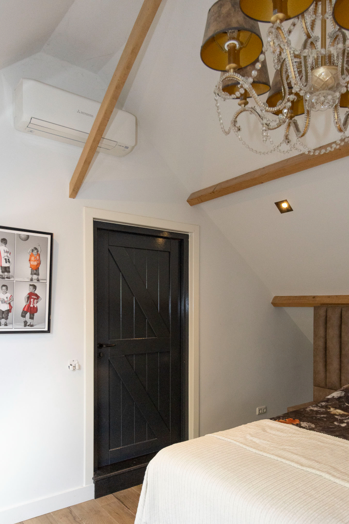 Woonboerderij te koop in Weert