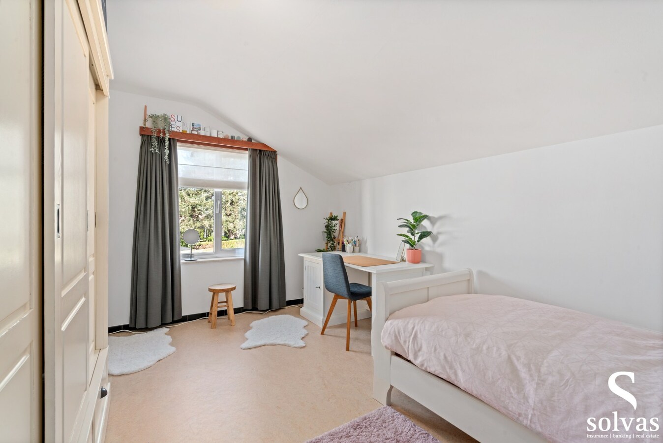 Halfopen woning op toplocatie! 