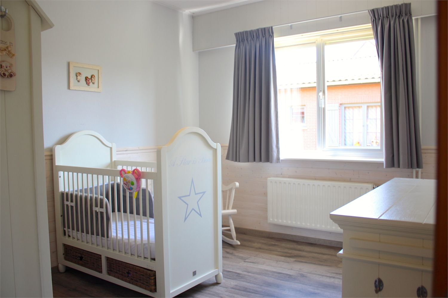 Bungalow verkocht in Stekene