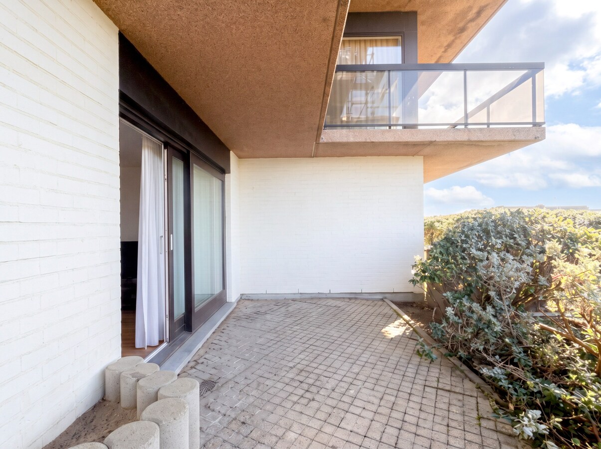 A vendre appartement - Oostduinkerke