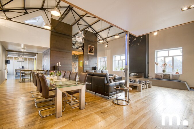 Te koop kangoeroewoning - Roeselare