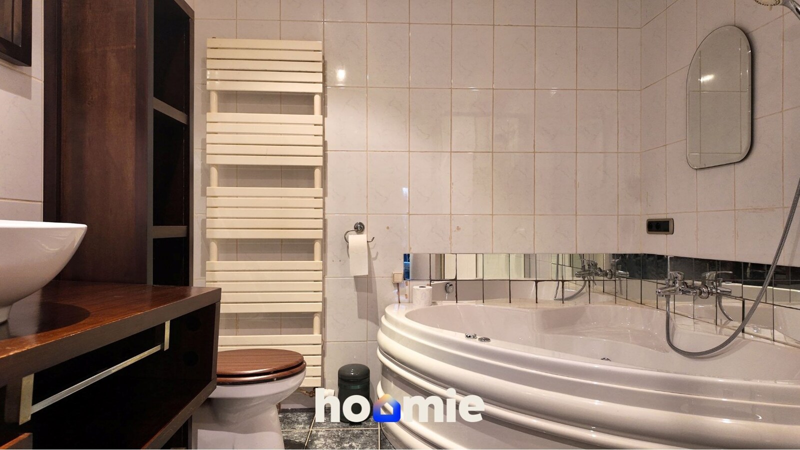 Woning met optie - reservatie in Maasmechelen