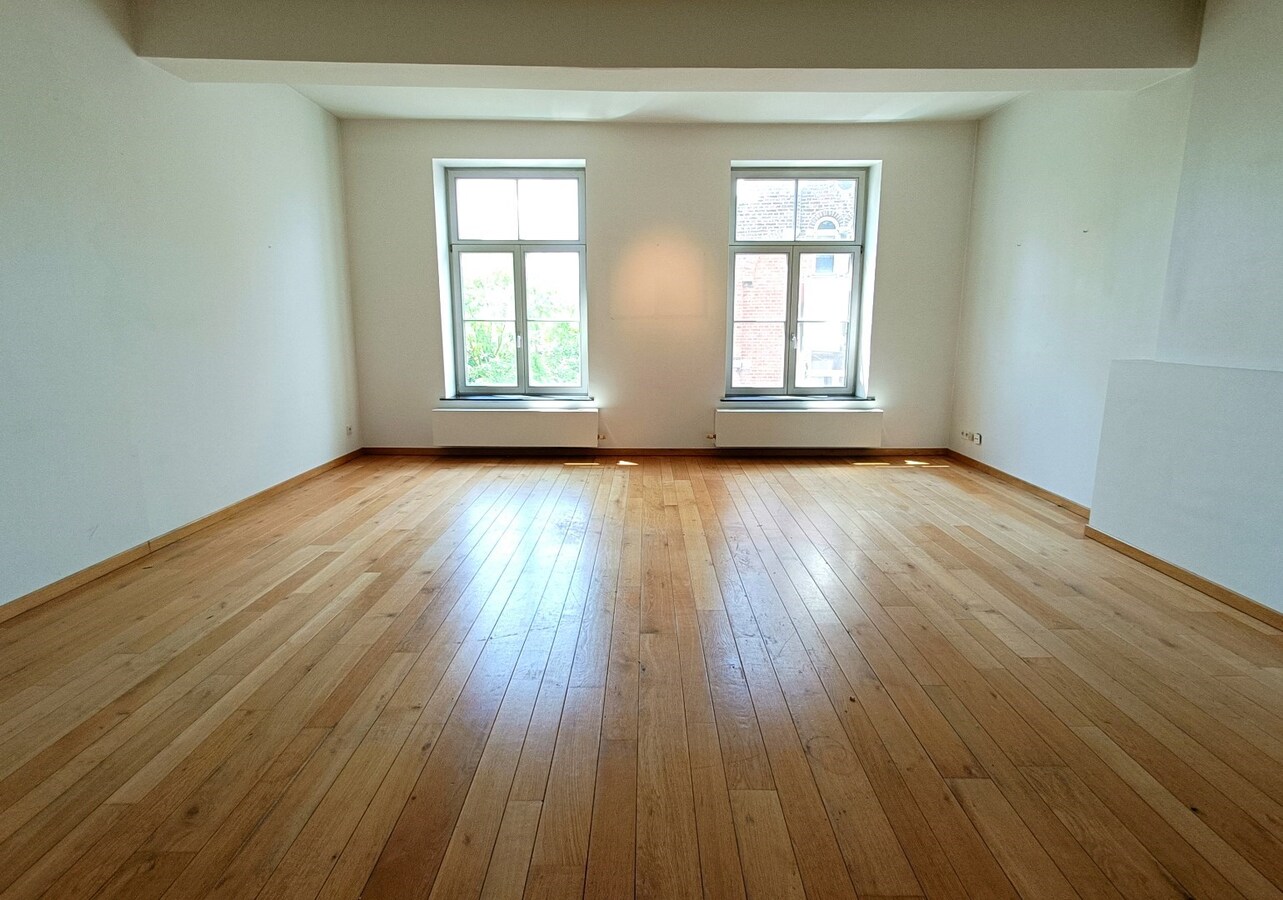 Verhuurd duplex - Tongeren