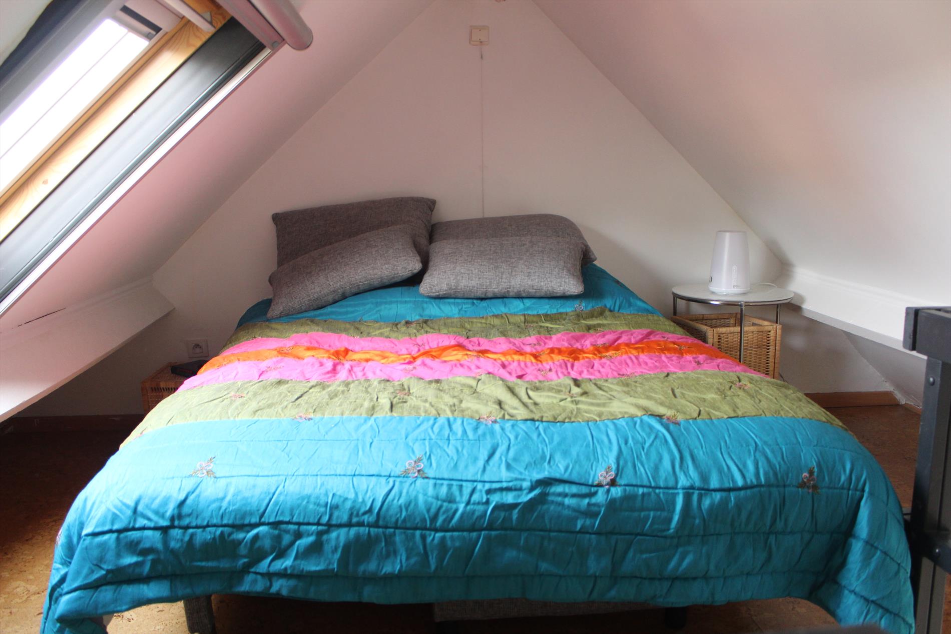 Woning verkocht in Gent