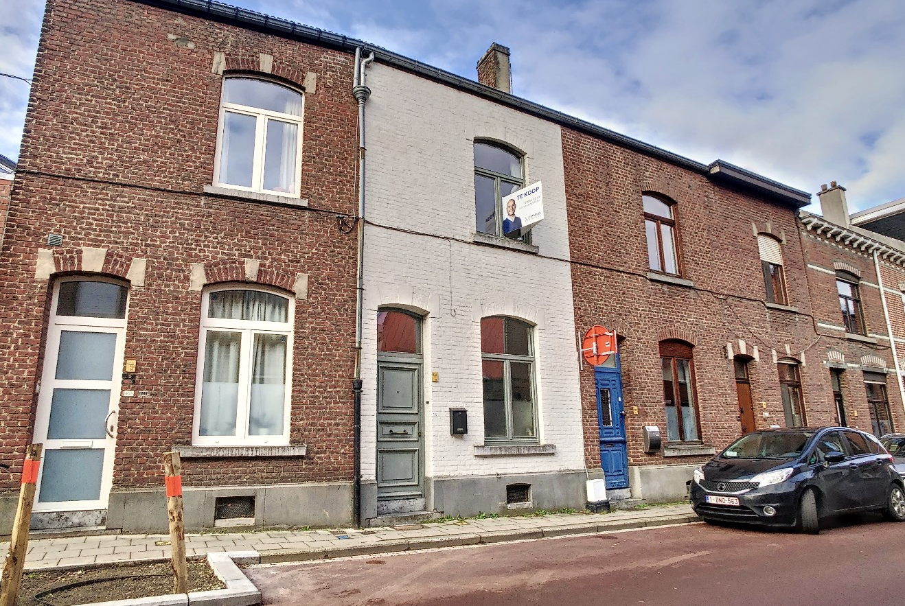 Verkocht woning - Heverlee