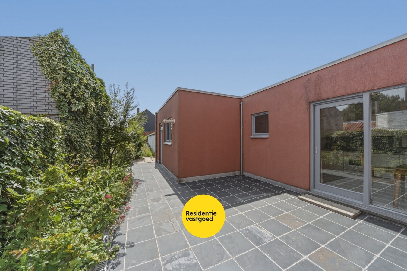 Te koop woning - Oudenburg