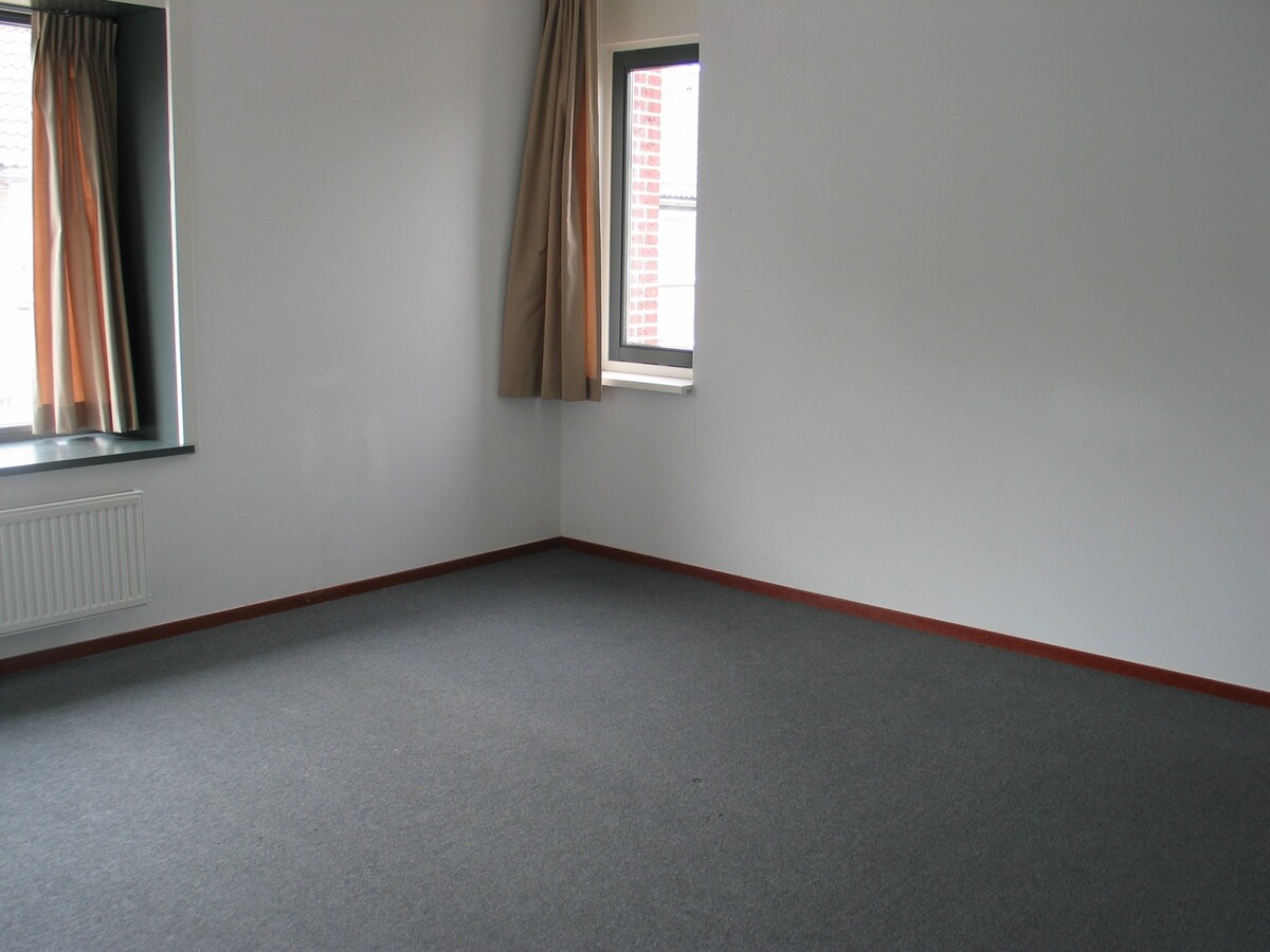 Woning verhuurd in Tilburg