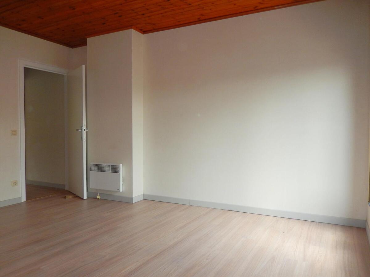 Gezellige gerenoveerde rijwoning te Brugge 