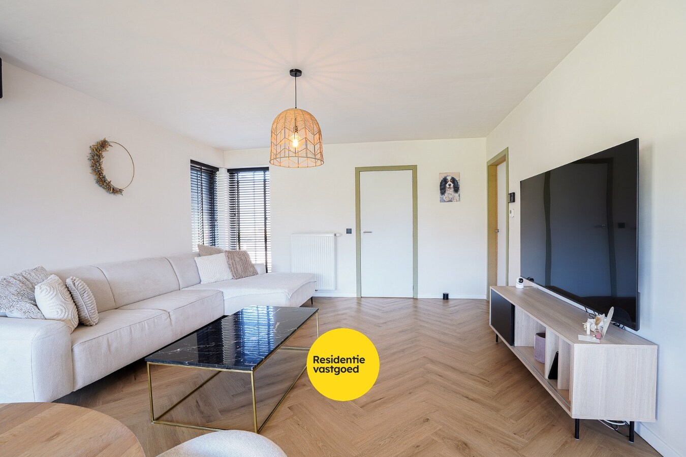 Te koop woning - Aartrijke