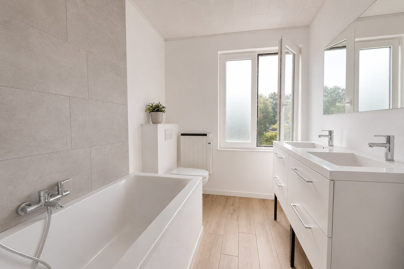 Te huur woning - Torhout