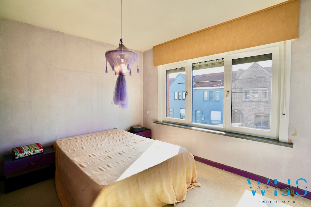 Leuke HOB voor de brug van Zelzate ! 