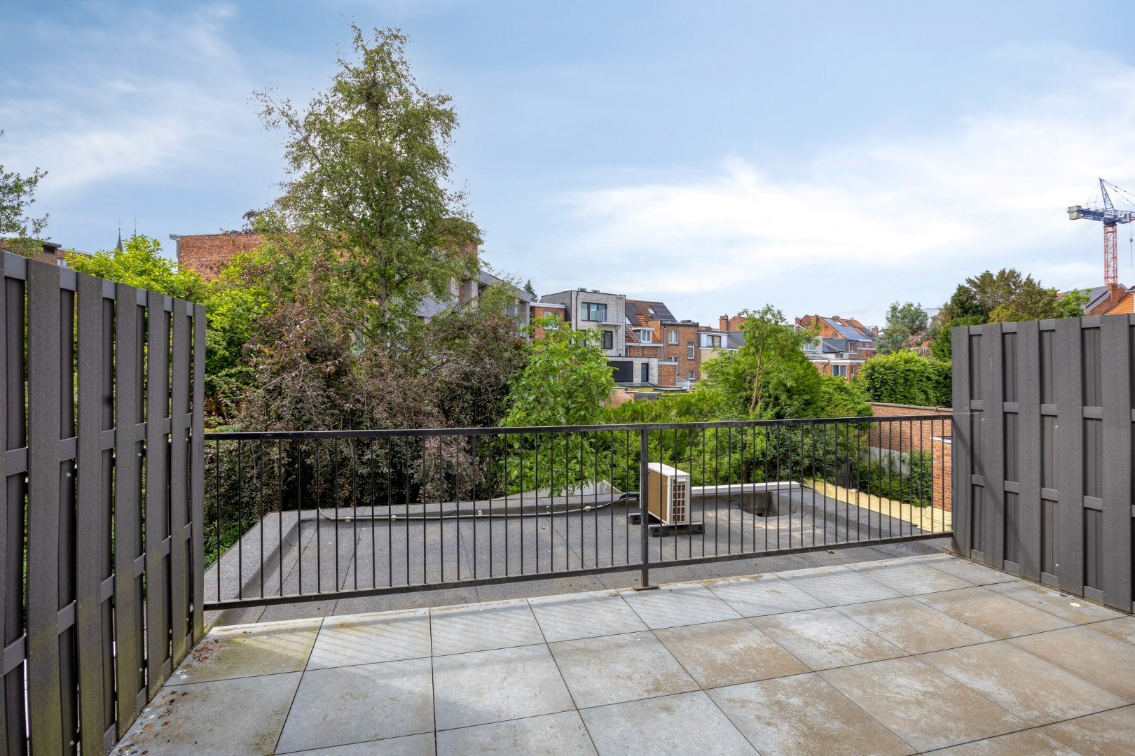 Prachtig herenhuis met 4 slaapkamers, 2 badkamers in Leuven centrum - EPC 77Kwh/m² 