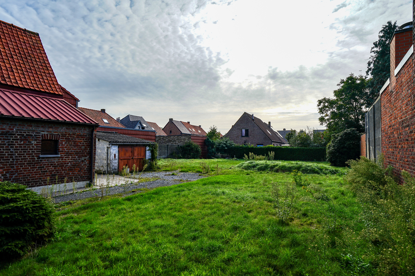 Verkocht woning - Torhout