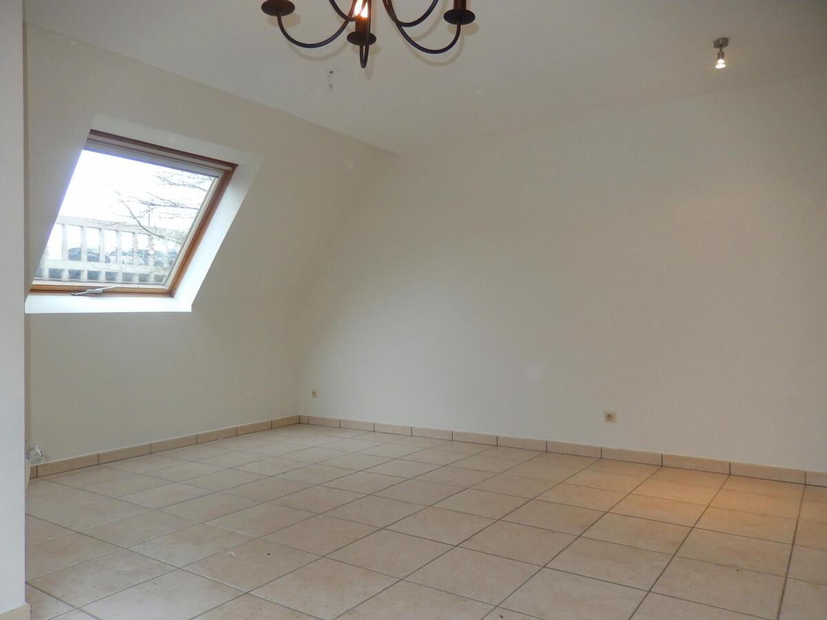 Perfect instapklaar appartement te Brugge 