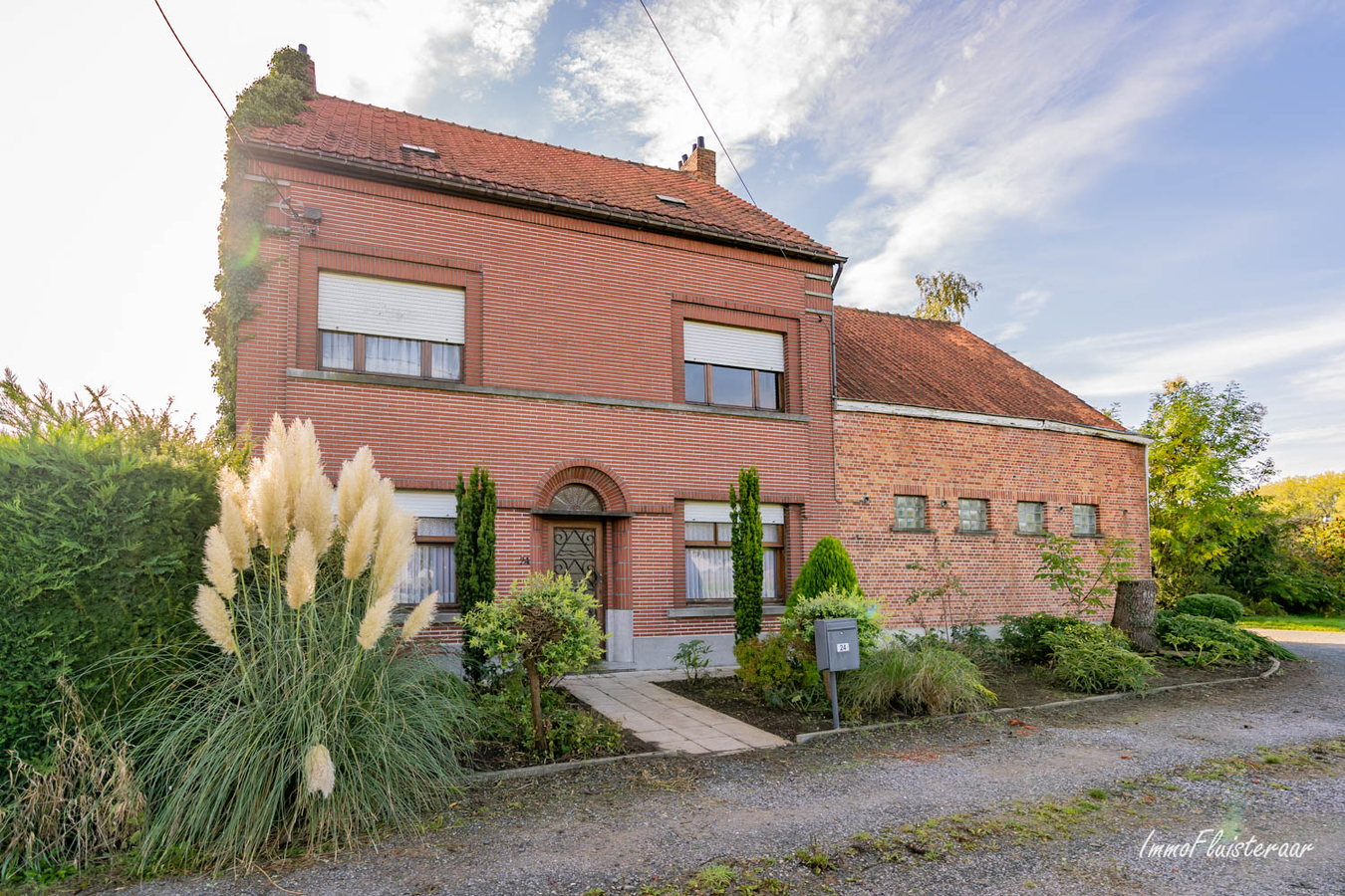 Ferme vendu À Wolvertem