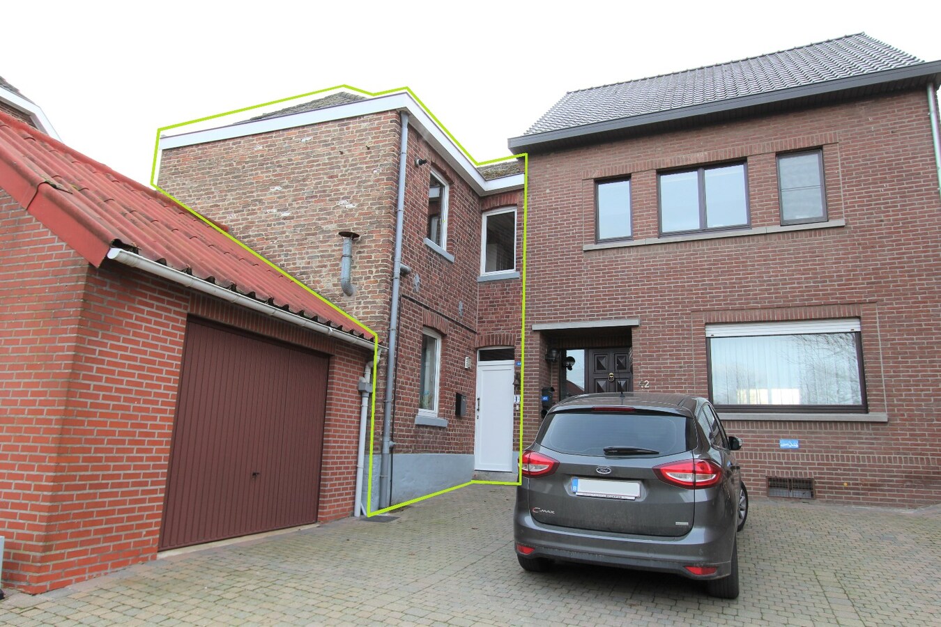 Verhuurd woning - Riemst