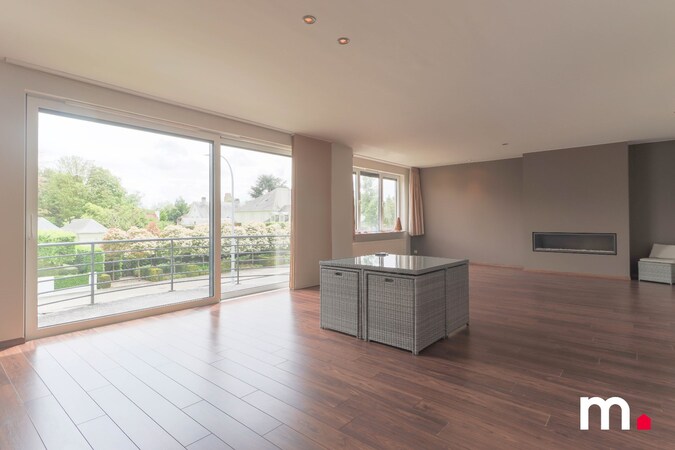 Verkocht appartement - Kortrijk (8500)