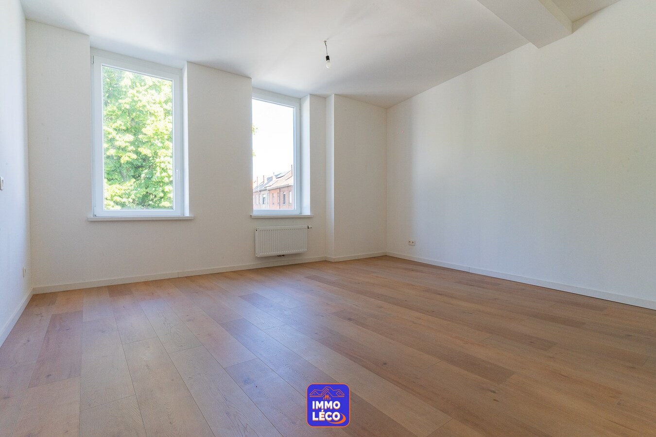 Appartement 1 chambre entièrement rénové en 2025, dans une rue calme ! 