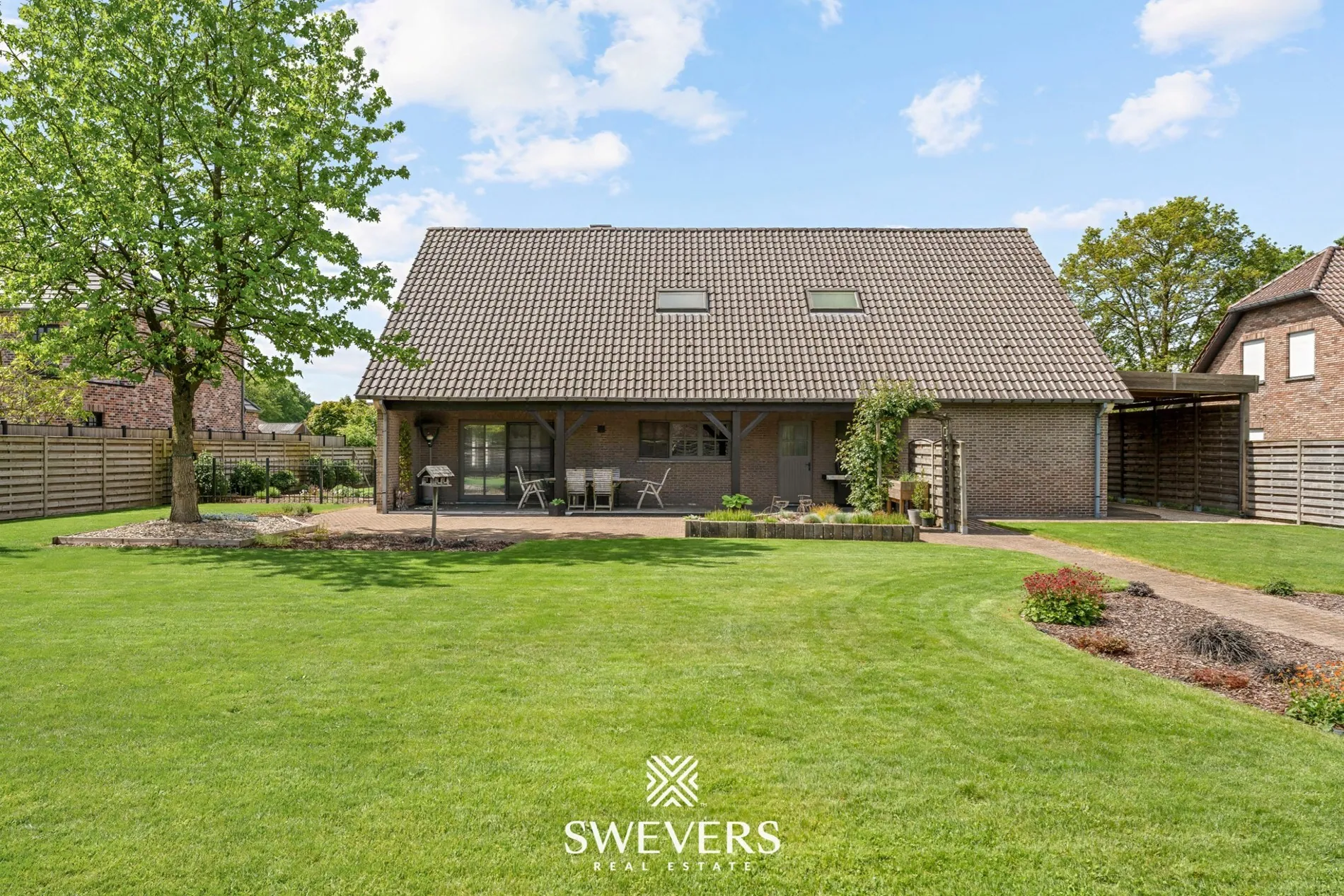 Te koop woning - Hechtel-Eksel