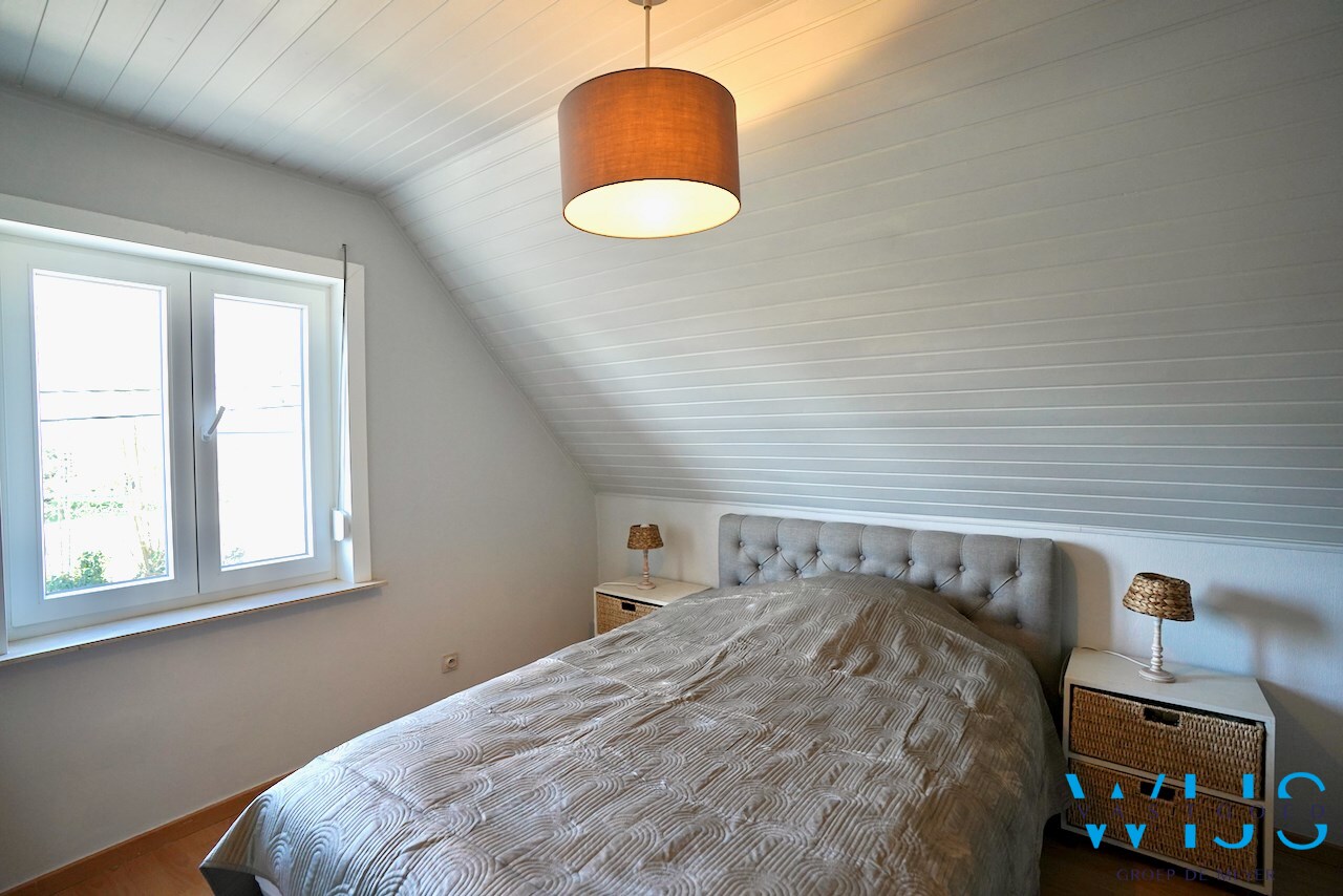 Prachtig woonhuis op schitterend perceel te DRONGEN ! 