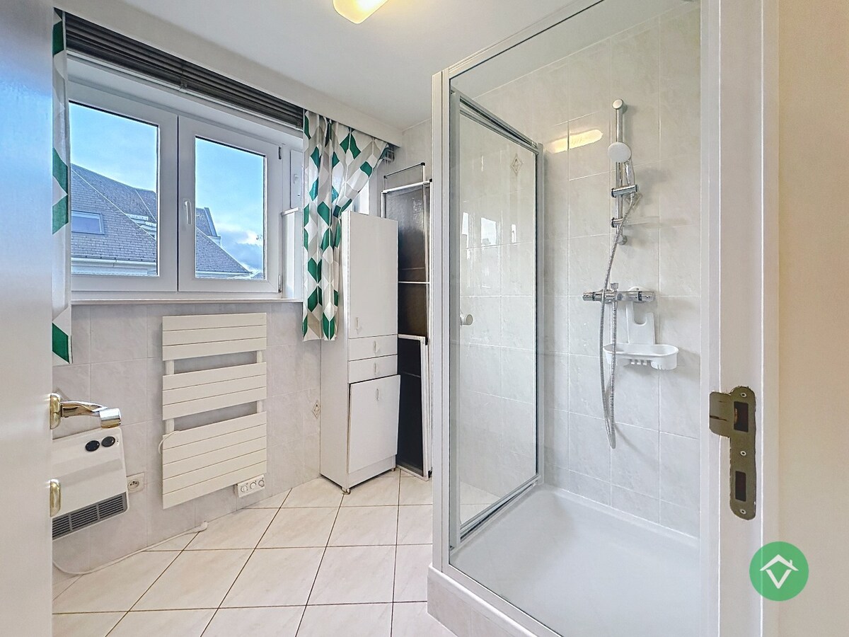 Zonnig 2-slaapkamerappartement op topligging in Middelkerke 