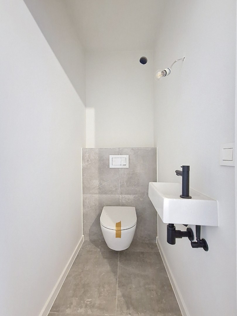 Appartement met 2 slaapkamers 