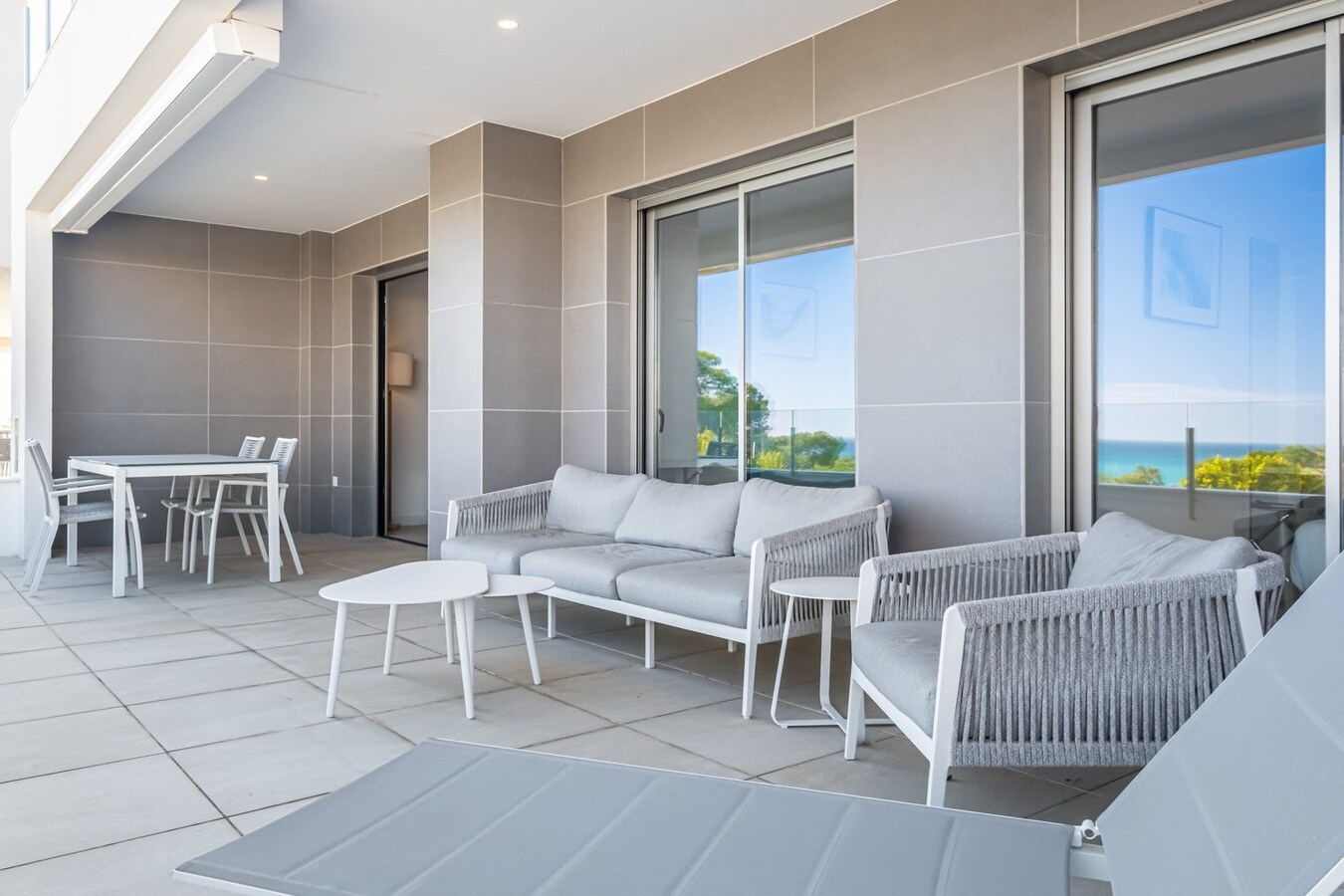 Appartement te koop in Villajoyosa