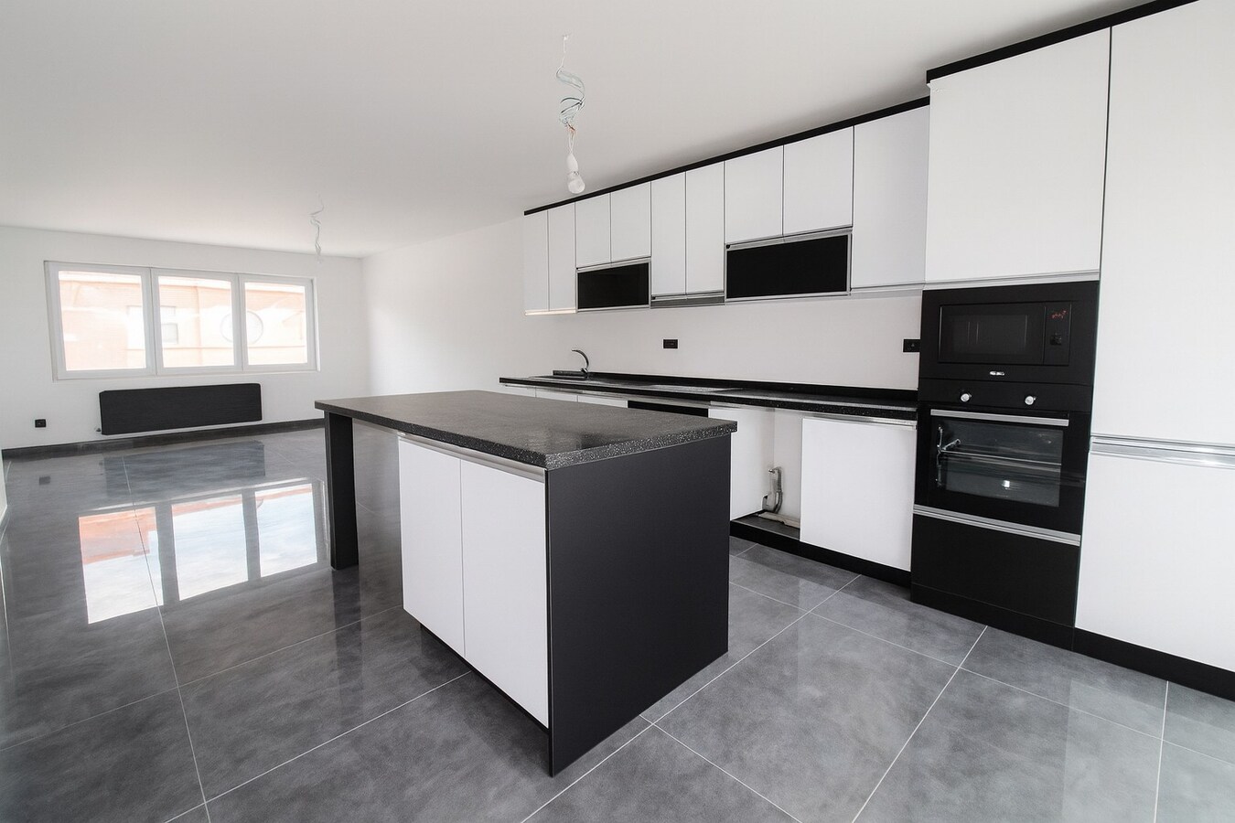 Exclusieve bel-etage in Sint-Niklaas te koop: stijlvol wonen met EPC B! 