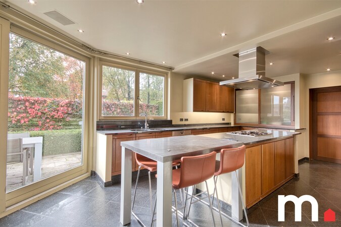 Te koop villa - Kuurne