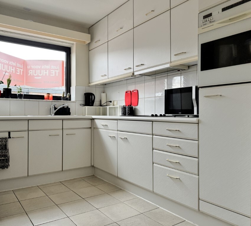 Appartement te huur in Ravels