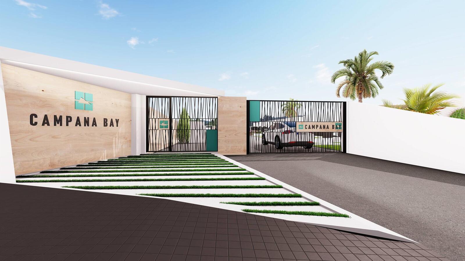 Villa te koop in Finestrat