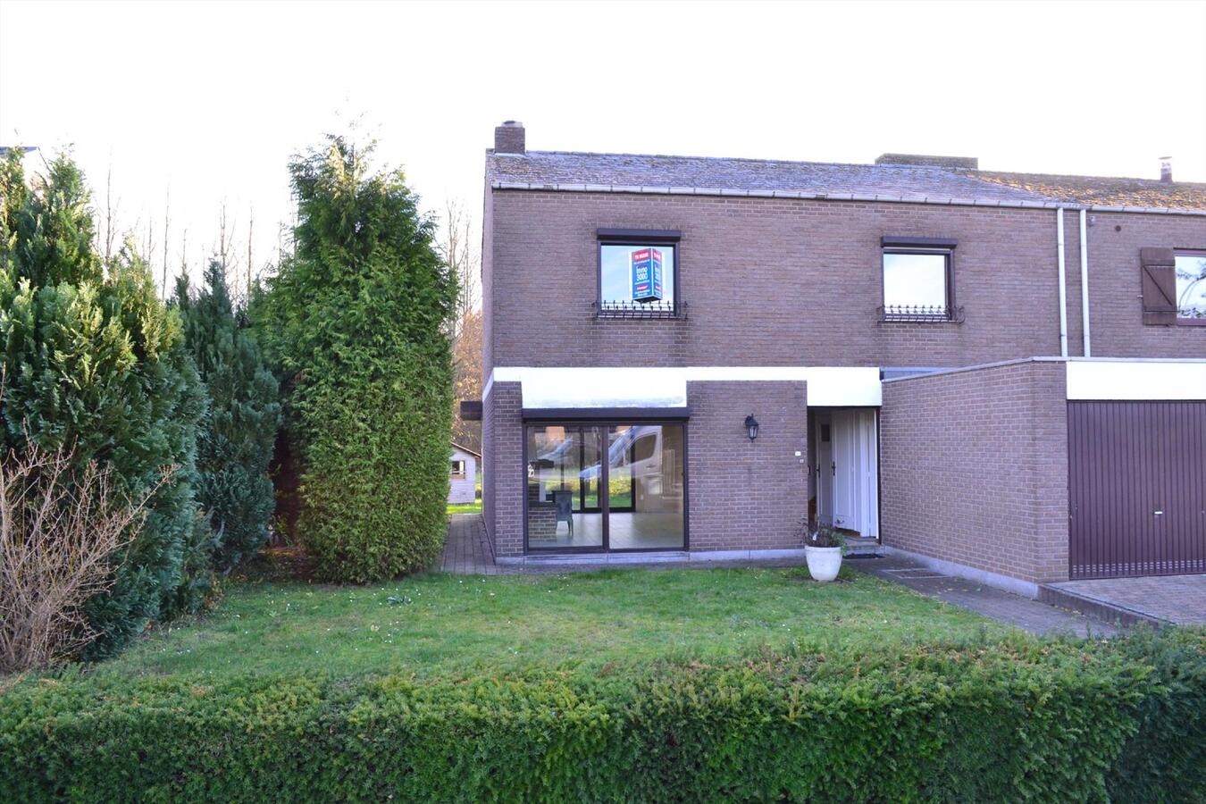 Verhuurd woning - Wezemaal