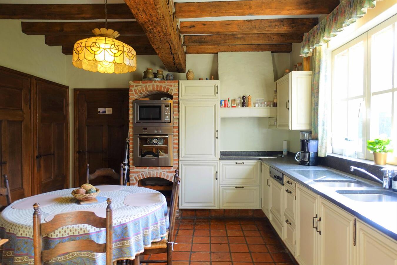 Uitzonderlijke villa op gunstige ligging 