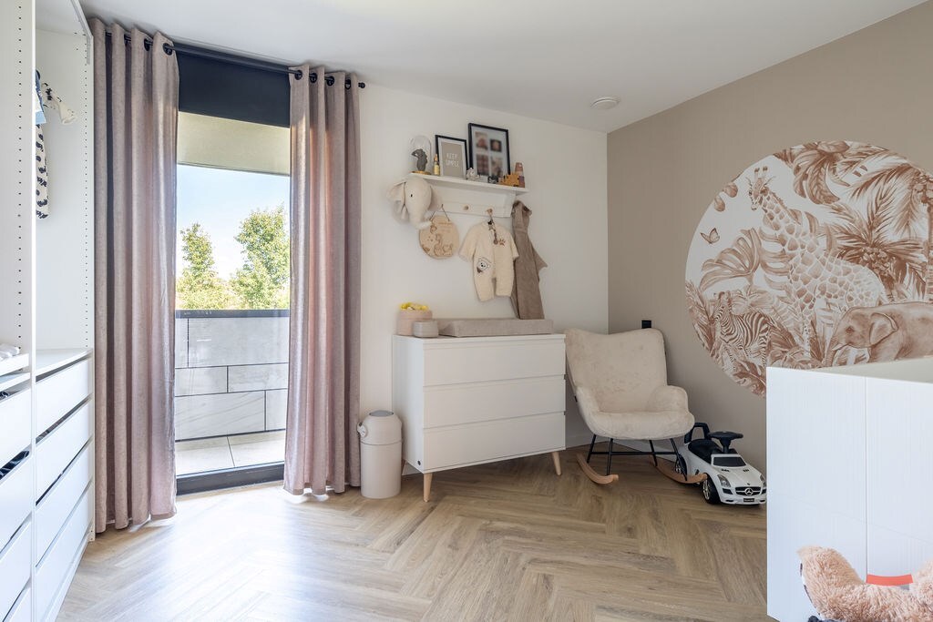 Appartement verkocht in Poppel